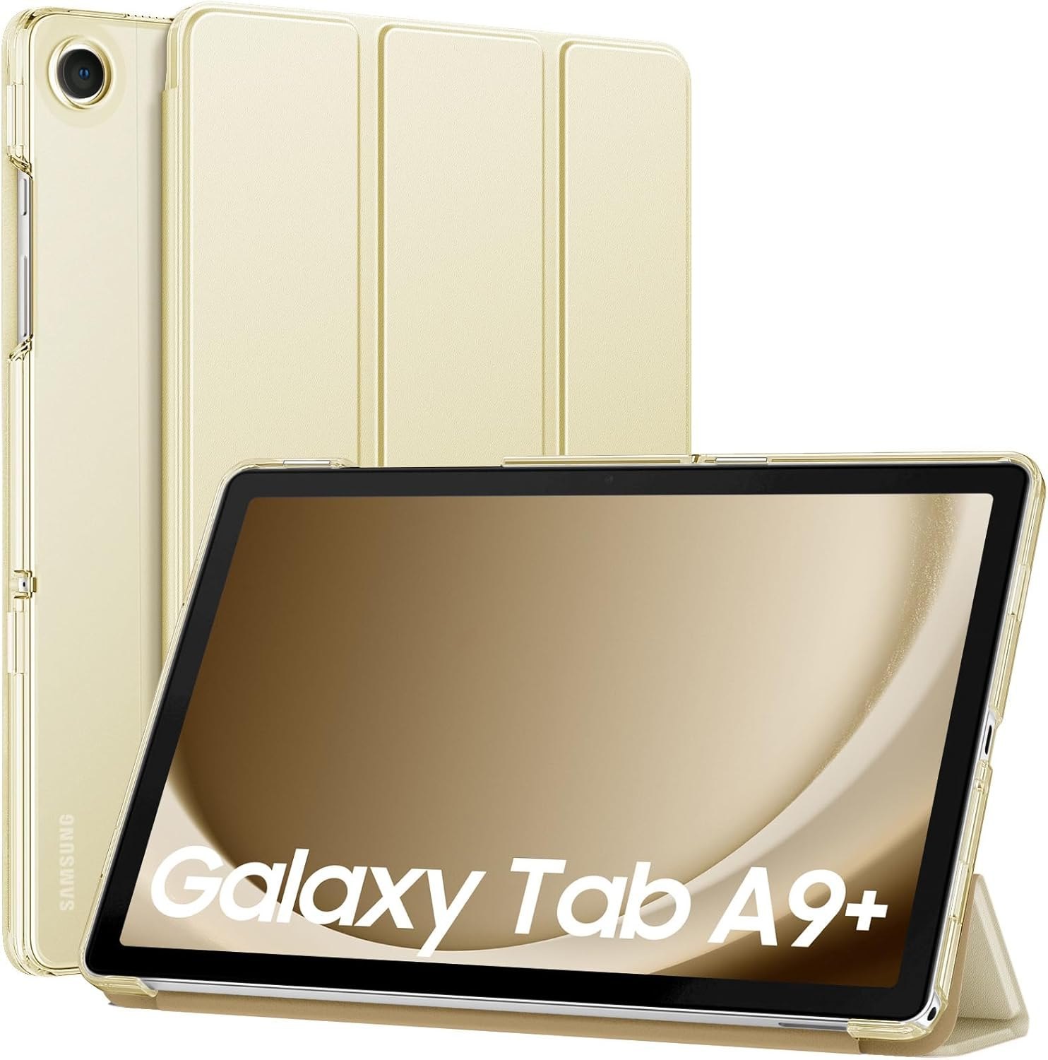 Samsung Tab A9+