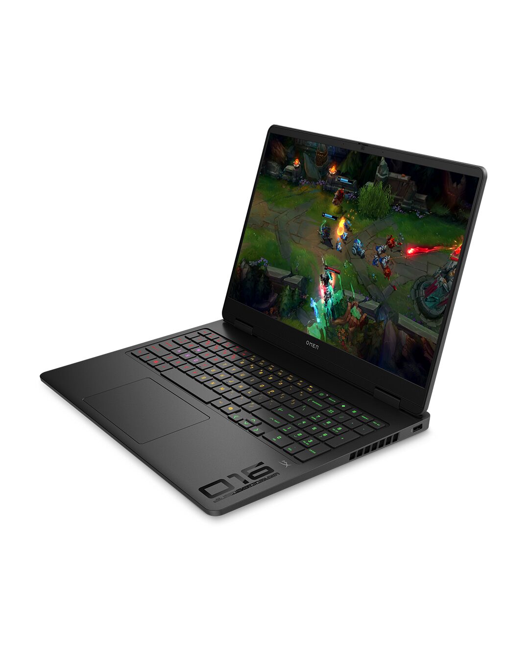 HP Omen Max 16T-AH000 Gaming Laptop