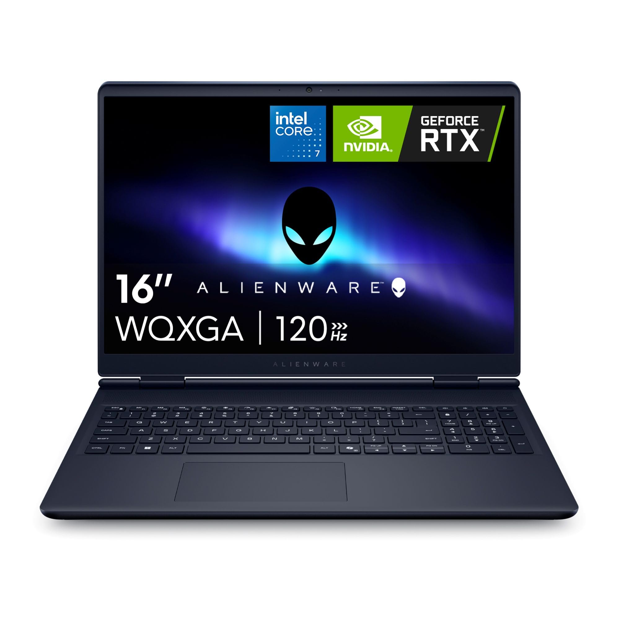 Alienware 16 Aurora AC16250
